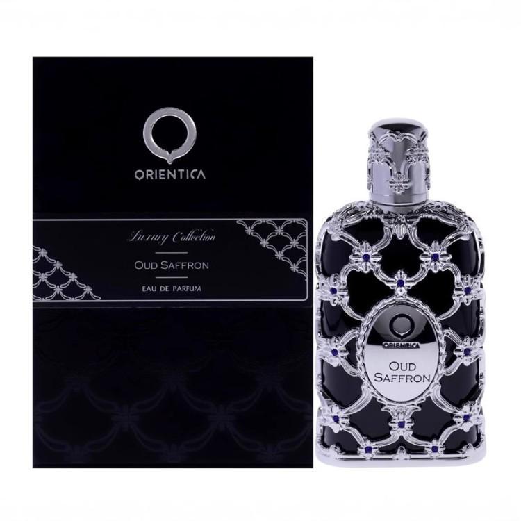 Orientica Royal Amber: Стойкий, Высококачественный Ближневосточный Парфюм из Дубая