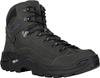 Hiking Shoes Lowa Renegade GTX Mid (311945) Anthracite/steel Blue