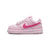 Dunk Low TD Triple Pink DH9761-600