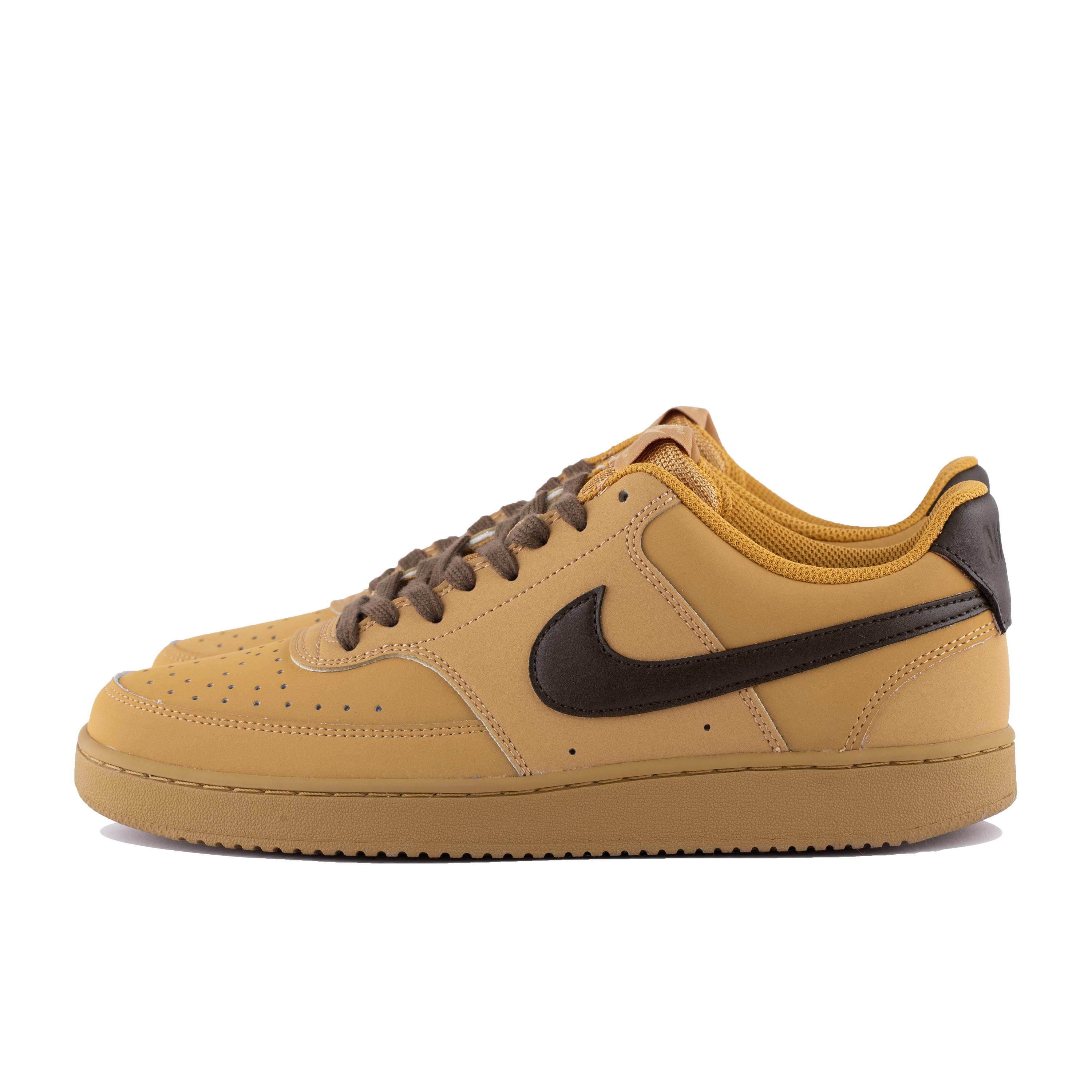 

Nike Court Vision Slip Resistant, Abrasion Resistant, Lightweight Slip Resistant, Abrasion Resistant, Lightweight CD5463-200(Team358-) 44