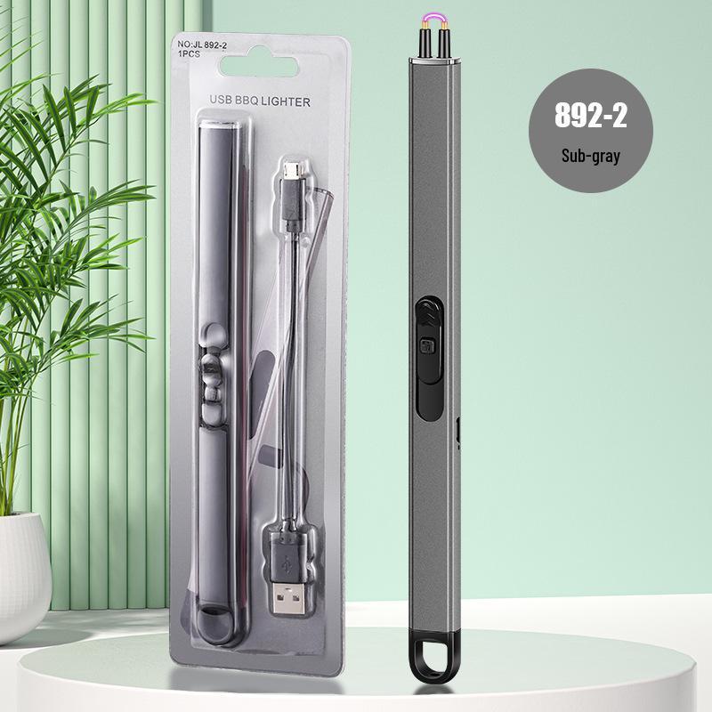 Rechargeable Ignition Stick for Scented Candles & Kitchen Gas Stoves