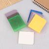 High Quality Plastic Card Box Shell Case For Classic Gameboy Game Cartridge Housing Cover Replacement With Screw