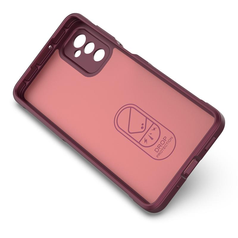 For Samsung Galaxy M52 Case Cover For Samsung M52 Capas New Shockproof Bumper Back Soft TPU For Fundas Samsung M 52 M52 5G Cover
