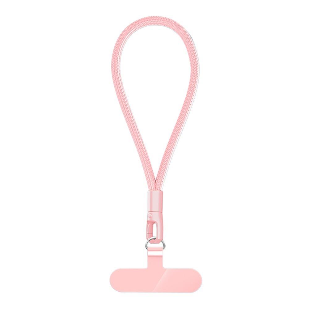 Hanging Rope Cell Phone Chain Rotatable Mobile Phone Lanyard Mobile Phone Strap  Women/Lady/Girl