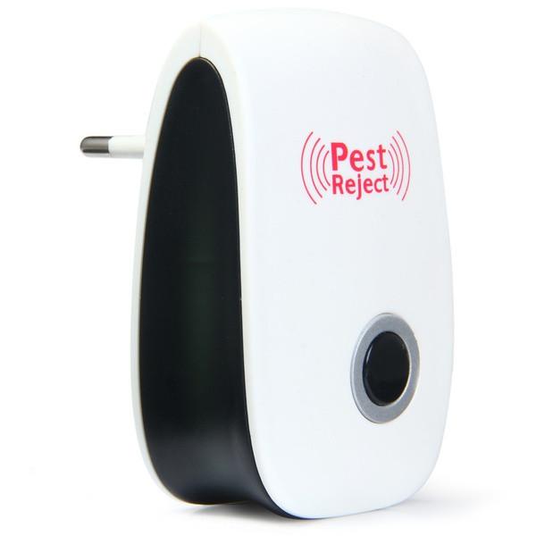 Use Indoor Ultrasonic Animal Repellent Multifunctional Mosquito Repellent Mouse
