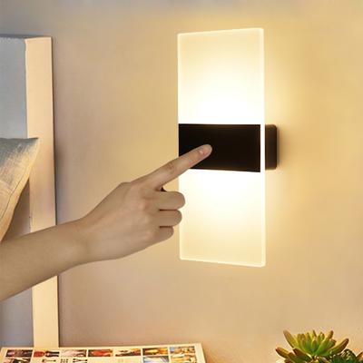 Led Işıklar – LED İç Mekan Duvar Lambaları