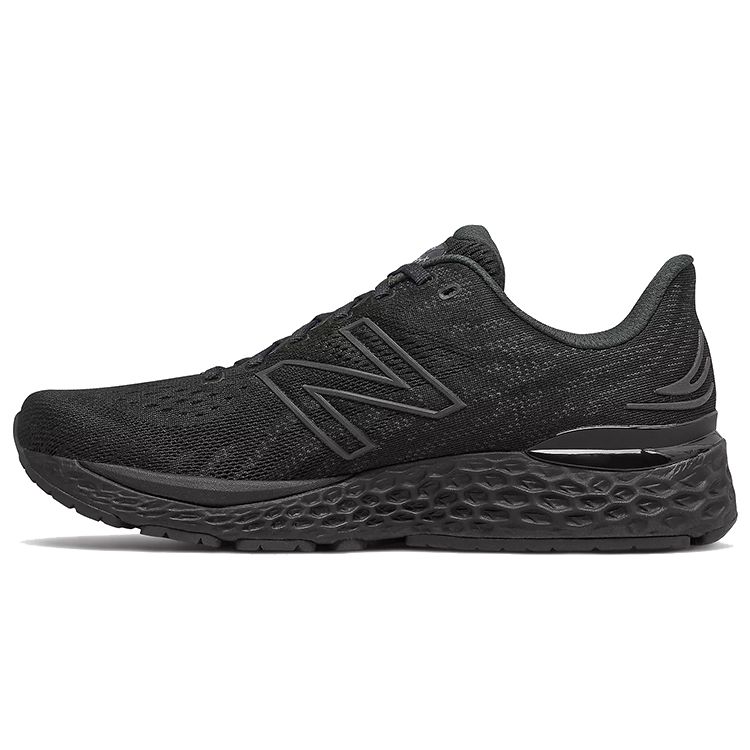 New Balance Men Fresh Foam 880v11 Black M880B11 40