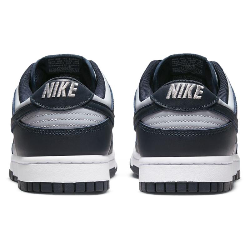 Nike Dunk Low 'Georgetown' Skate Shoes Sneakers DD1391-003