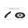 Thermos Durable Series Detachable Handle Frying Pan KVF 26cm IHGas Stove Compatible Stainless Steel KVF-026 S