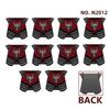 Medieval Military Castle Knight Building Blocks Riding Horse Wolf Bear Animal Vest Weapon Flag Saddle Dragon Toy Brick Gift K024