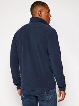 Jacket Helly Hansen Daybreaker Fleece Jacket Men Navy Blue