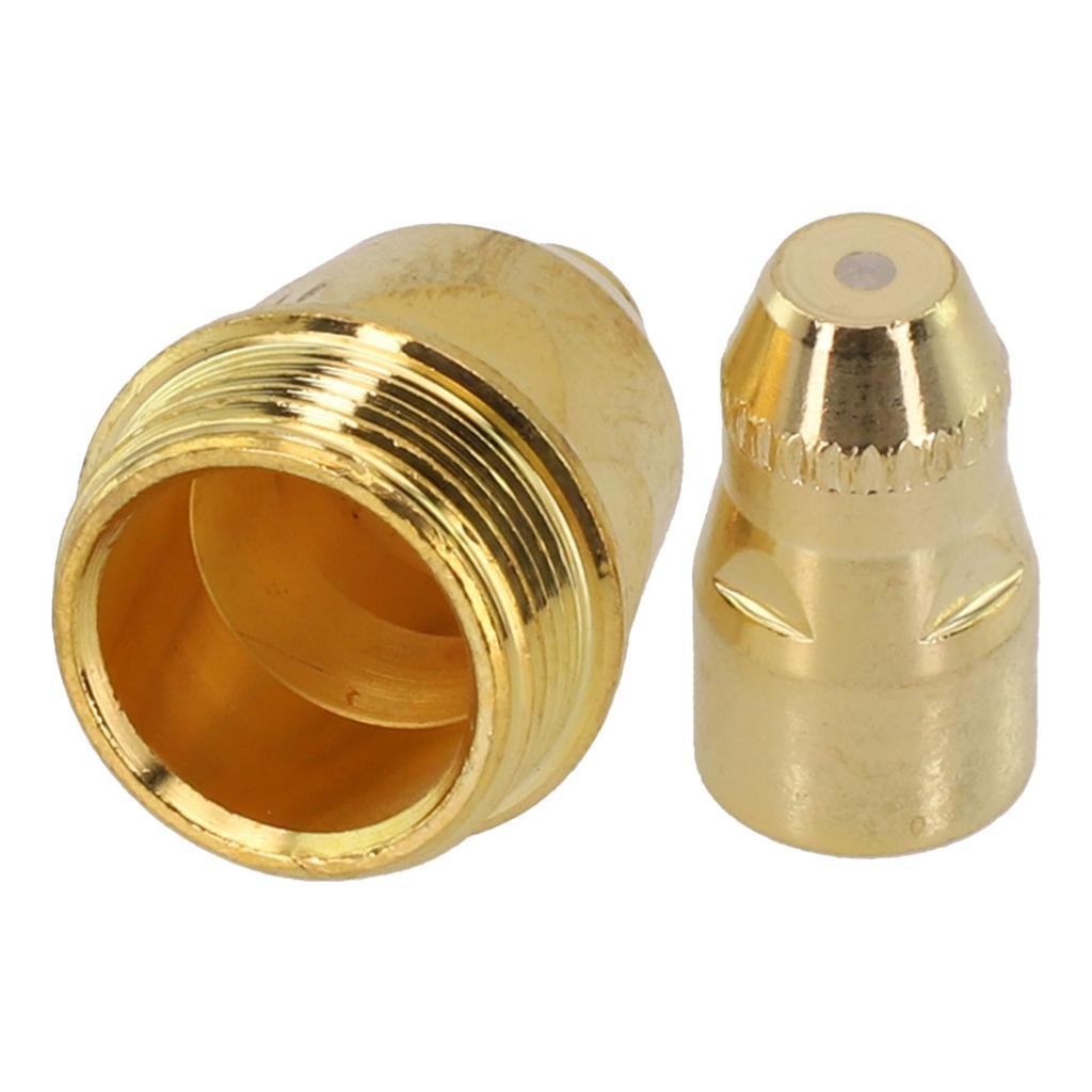 60A Plasma Torch Plasma Cutting Torch Cutting Dynamic Energy High Compatibility High-quality Materials Longer Life CNC Cutting
