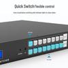 MT-viki 4K HDMI 8x8 Matrix Switcher