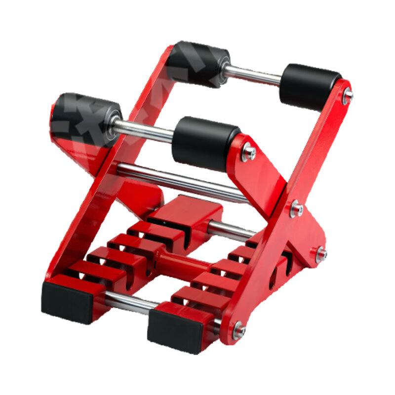 Электрический ручной труборез Lihongdi вилка CN (адаптер в комплекте)