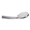 Accessories Bathing Duranle Shower Head Handset Round Large Mode Multiple Shower Water 0°- 90° 20cm Handset Heads