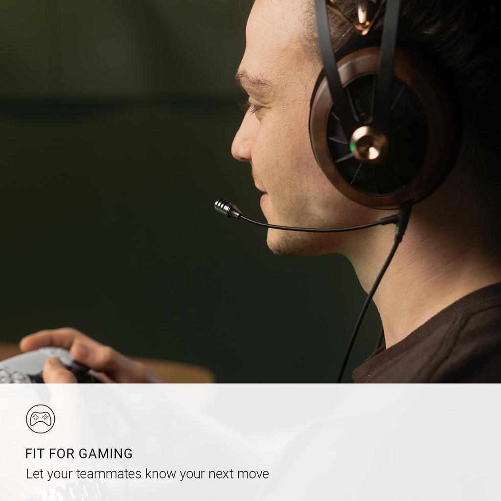 Meze Audio Boom Microphone