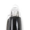 Very Good MONTBLANC Fountain Pen Starwalker Classic Cap Type Black Used