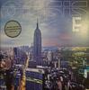 LP Record OASIS - Standing On The Shoulder Of Giants  RKIDLP002CSILVE Big Brother 2025 Europe Rock