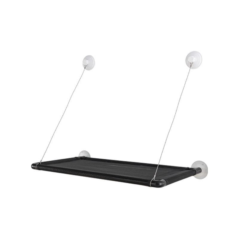 Window Suction Cup Cat Hammock Bed Teslin Cat Hammock