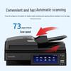 TOSHIBA DP-5528A A3 Black & White Laser Multifunction Printer CN plug (adapter included)