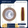 Stainless Steel Grinding & Polishing Flap Wheel