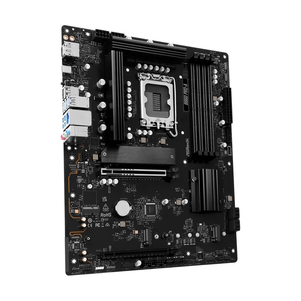 ASRock B860 Pro-A Motherboard