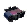 Fagoo P210E/P220E Card Printer YMCKO Color Ribbon CN Plug (adapter Included)