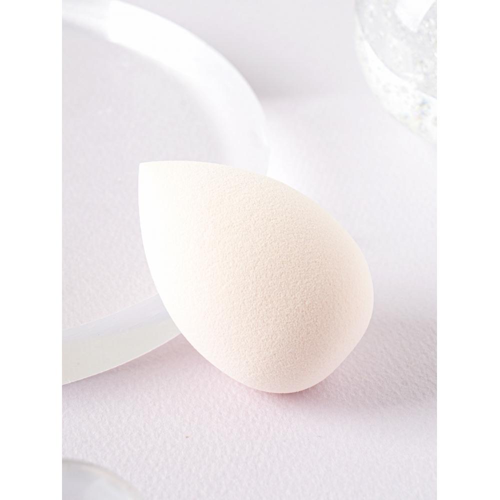 Daiso Water Drop Puff