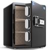 TIGER Smart Home/Office Fingerprint Safe