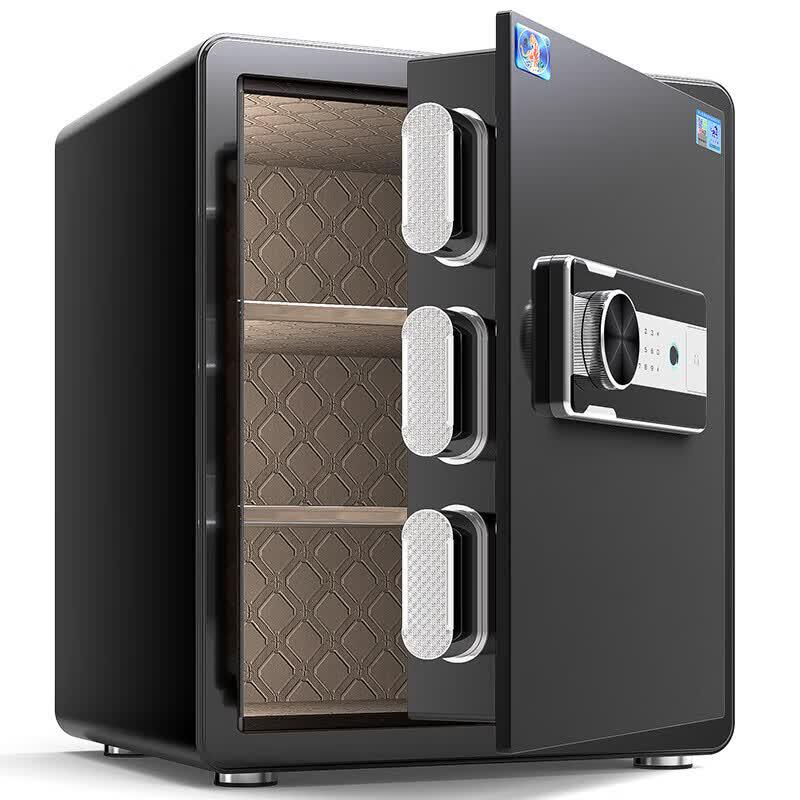 TIGER Smart Home/Office Fingerprint Safe