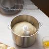 Little Bear Electric Multi-functional Meat and Garlic Grinder