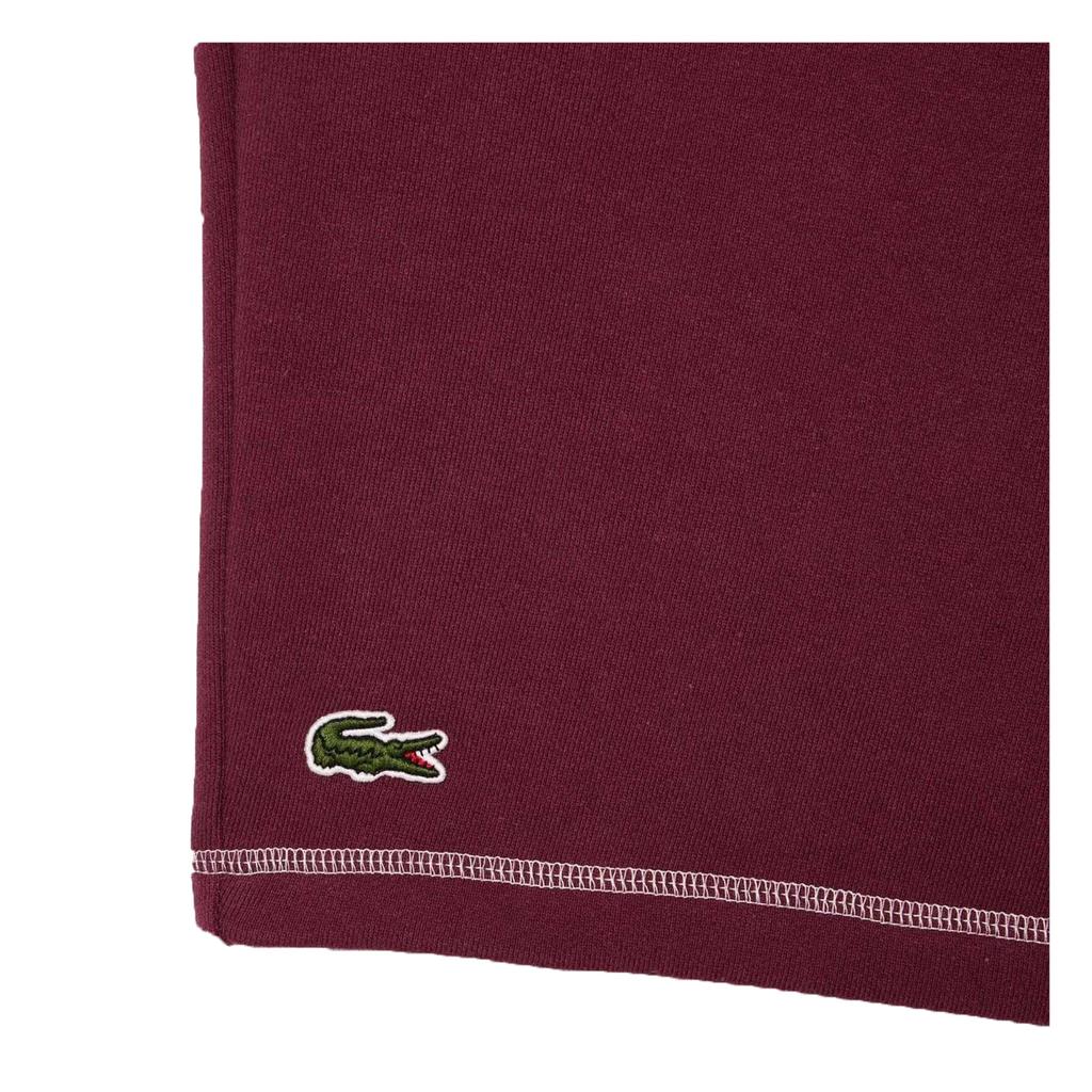 Lacoste Mens Roland Garros Edition Tennis Shorts