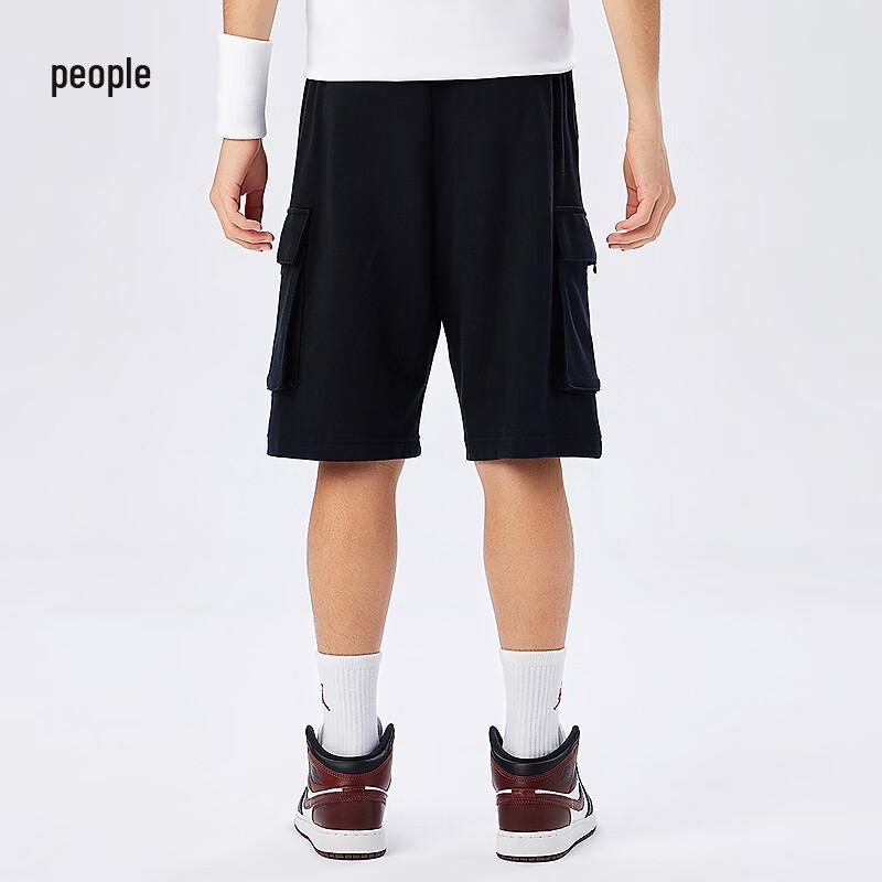 Jordan Nike AJ Boys' Summer Cargo Shorts