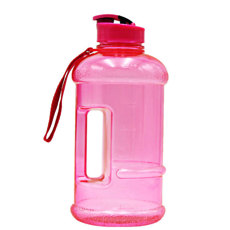 Buy 1300ML Leakproof Sports Water Bottle Cup Outdoor Travel Cycling