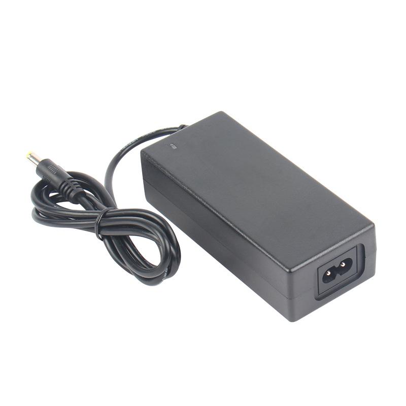 12V 5A Laptop & All-in-One Monitor Power Adapter Charger, 24V 2A