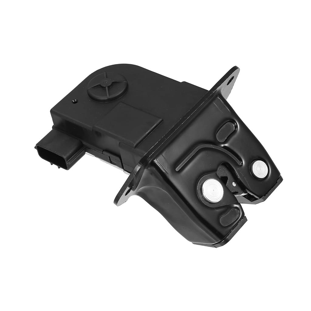 Siłownik zamka klapy bagażnika 81230-2V000 do Hyundai Veloster 2012-2017 1.6L Siłownik zamka klapy tylnej Silnik zamka pokrywy bagażnika Hatchback