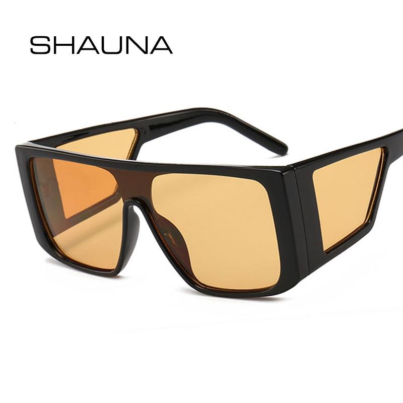 double lens sunglasses