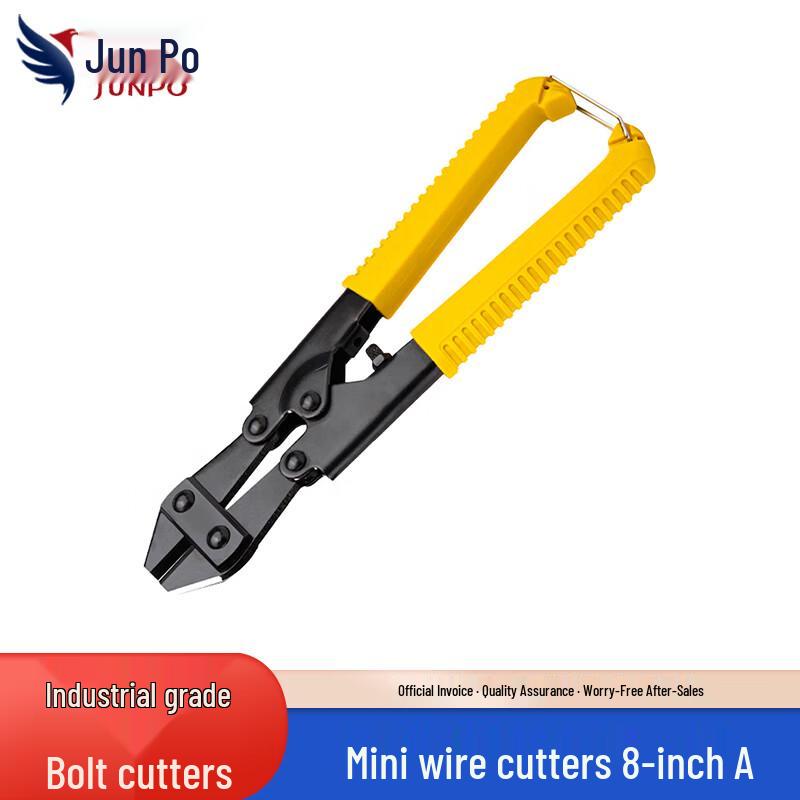Professional Bolt Cutters