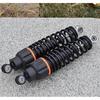 Modification de moto Amortisseur arrière hydraulique Amortisseur de véhicule électrique Amortisseur à pression d'huile épaissi Batt