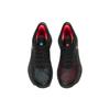 New Anta Three Point Rain1.0 Dark Flame Ice And Fire Cushioning Breathable Low Top Basketball Shoes Men's Black 912341102-1