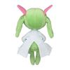 Pokemon Center Original Gosedjur Fit Kirlia 129.56 (HWD cm)
