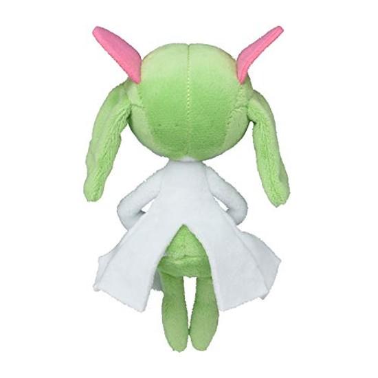 Pokemon Center Original Gosedjur Fit Kirlia 129.56 (HWD cm)