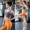 Women's Summer Sports Suit: Breathable Quick-dry Short Sleeve T-shirt for Running & Yoga.