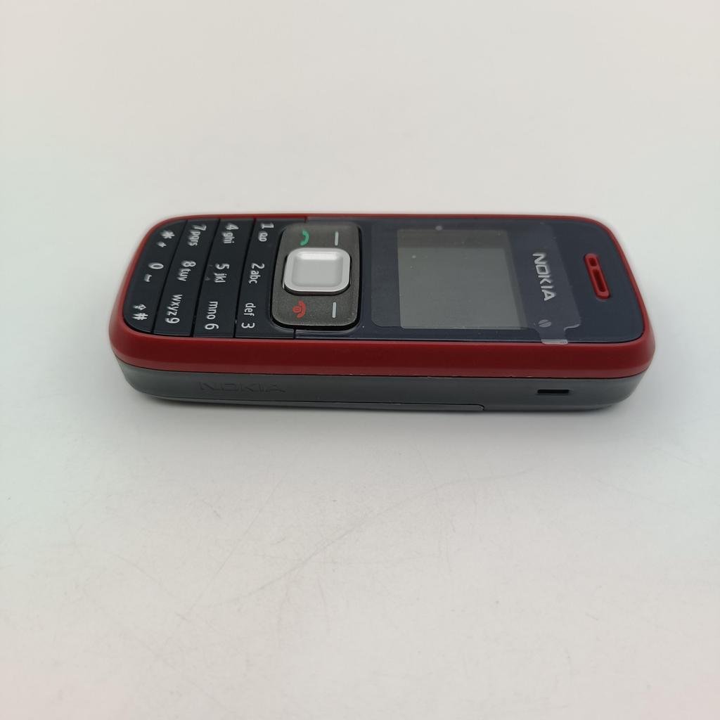 90% New Refurbished Nokia Original Nokia 1209 Mobile Phone