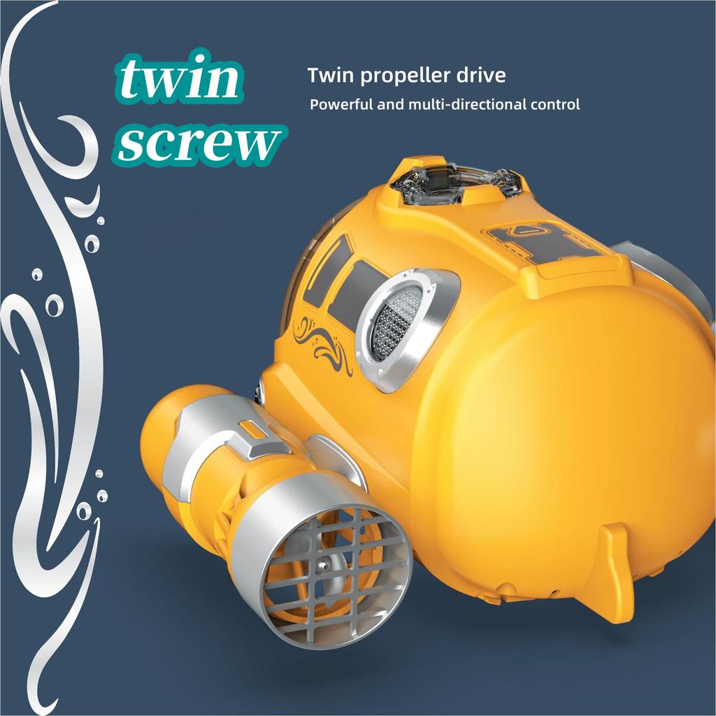 Ürünler Uzaktan Kumandalı Sprey Motorlu Tekne Çift Pervaneli Uzaktan Kumandalı Tekne Yüzme Havuzu Küvet Uzaktan Kumandalı Su Yaz Oyuncak Teknesi