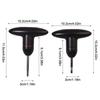 1Pc Golf Club Head Screwdriver Wrench Tool Adjustment Golf Driver Tools For Golf Driver Shaft Adapter Golf Accessories Supplies