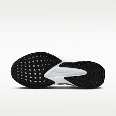 Nike Quest 6 Black Iron Grey White (Women's)