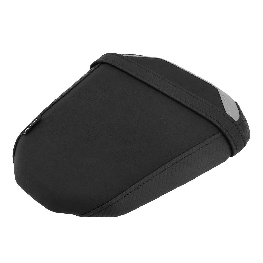 Rear Seat Passenger Cushion Flat Pu Fit Gray For Yamaha Mt-07 Fz-07 Fz 07 2025+