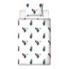 Paddington Bear Friends Reversible Duvet Set