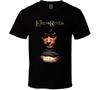 The Lord Of The Rings Fantasy Movie Frodo T Shirt